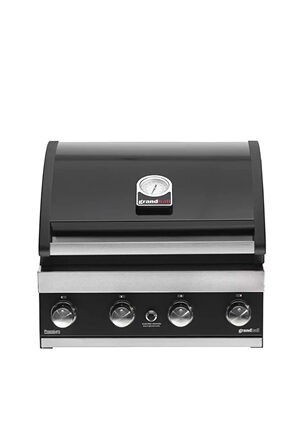 Grand pro G4-  גריל גז