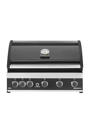 GrandproBI GT5- שחור