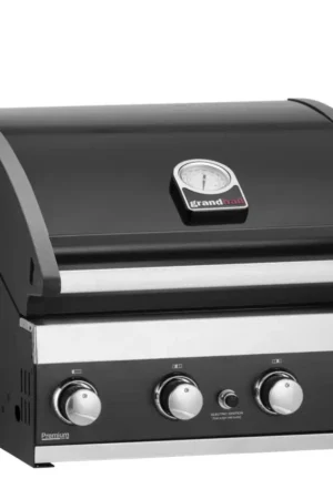 Grand pro G4