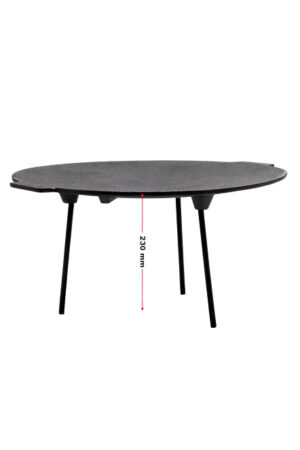 פלנצ'ה ברזל יצוק