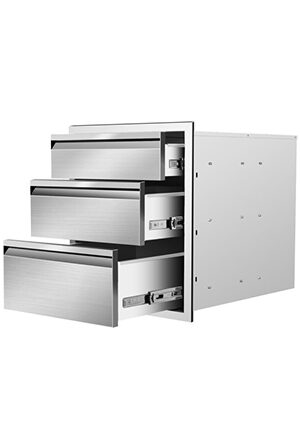 שלישיית מגירות