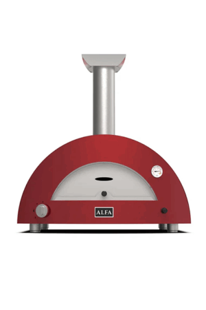 MODERNO 2 Pizze אדום