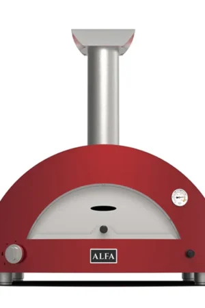 MODERNO 2 Pizze אדום