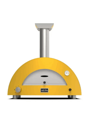 MODERNO 2 Pizze צהוב