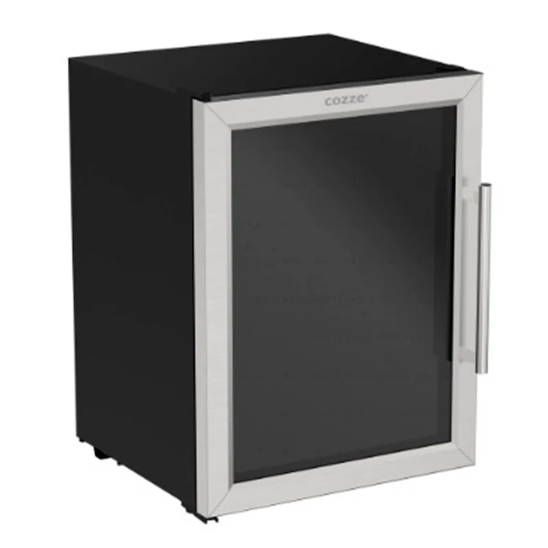 Cozze Fridge – מקרר 60 ליטר – תמונה 2