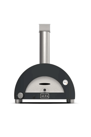 Alfa Oven – טאבון Moderno 1 (אפור)