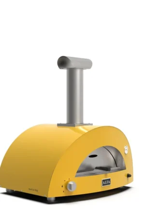 MODERNO 2 Pizze צהוב