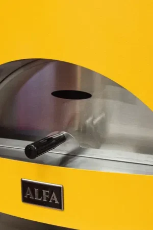 MODERNO 2 Pizze צהוב