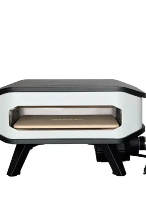 טאבון חשמלי 13" – COZZE