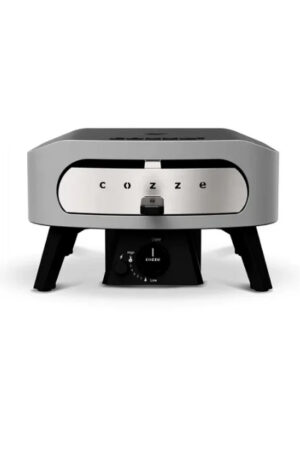 cozze 13 טאבון גז