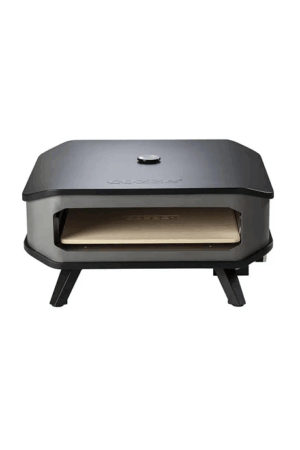 COZZE – טאבון 17" עם מדחום