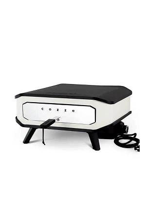 טאבון חשמלי 17" – COZZE