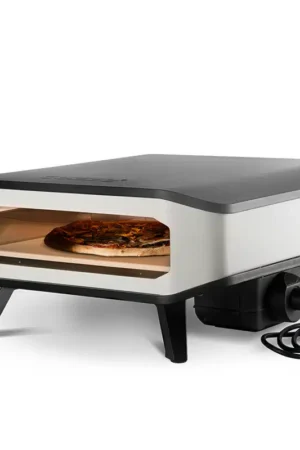 טאבון חשמלי 17" – COZZE