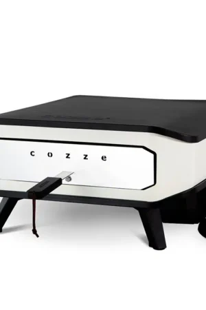 טאבון חשמלי 17" – COZZE