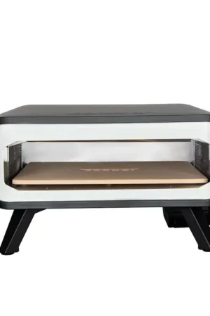 טאבון חשמלי 17" – COZZE