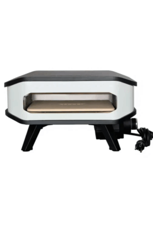 טאבון חשמלי 13" – COZZE