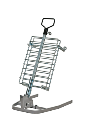 מתקן צלייה ארגנטינאי