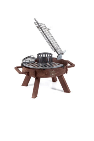 מתקן צלייה ארגנטינאי